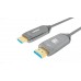 Оптический HDMI кабель DIGIS DSM-CH15-AOC / 15 метров 